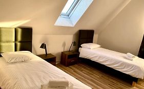 Apartament Lux